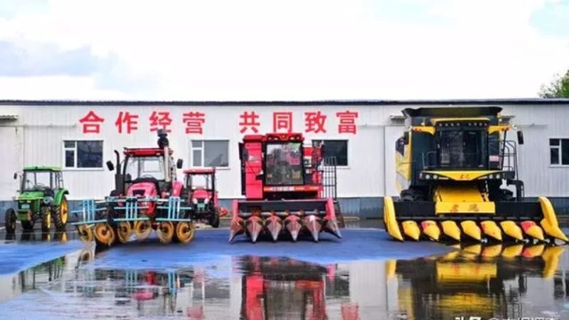 大棚弥雾机：如何选择优质品牌？**