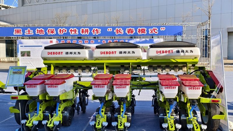 林业用背负式弥雾机如何选型？关键因素解析**
