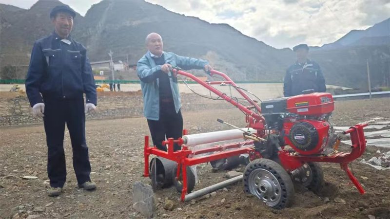 拖拉机保养与维修，有何区别？**