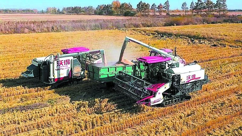 果树植保无人机电池续航，如何精准把握关键参数？**